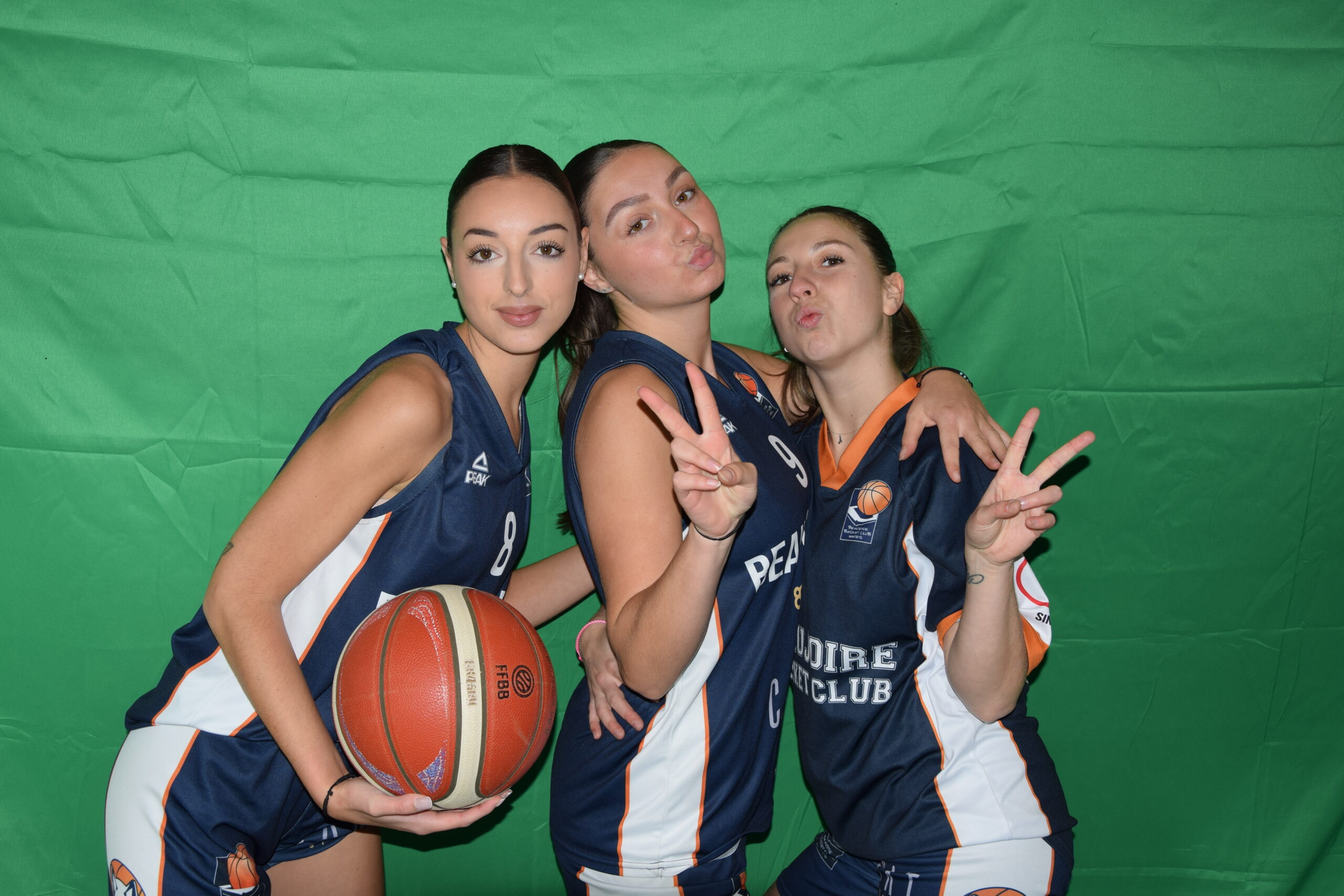 Seniors F3